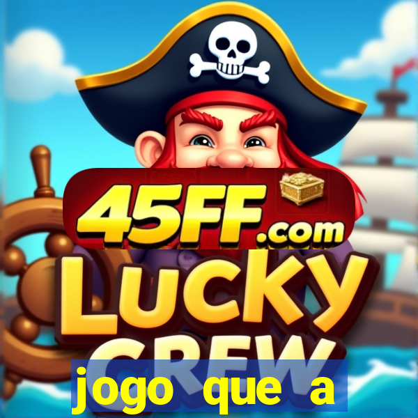 jogo que a virginia joga para ganhar dinheiro